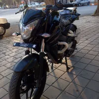 ns200مدل 95