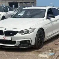 BMW 428i Grancoupe xDrive M 2016 full