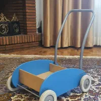 وسایل بچه واکر کودک ایکیا