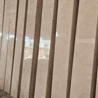 سنگ تراورتن کرم روشن / مستقیم از تولیدی