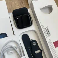 اپل واچ سری ۹ نو