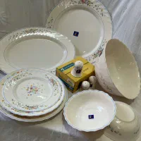 سرویس غذاخوری آرکوپال ویکتوریا فرانسه (نو،اصل)