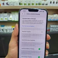 iPhone 13promax|موبایل|مشهد, حجاب (شهرک غرب)|دیوار