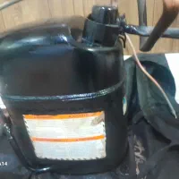 کمپرسور فرانسوی