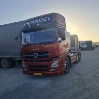 دنگ فنگ|خودرو سنگین|اسلامآباد غرب, |دیوار