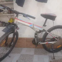 دوچرخه تاشو