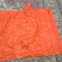 پانچو ضد آب و شبرنگ