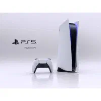 PS5|کنسول، بازی ویدئویی و آنلاین|بجنورد, |دیوار