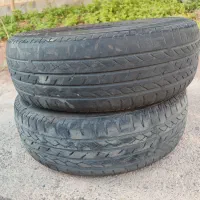 لاستیک ۱۶۵ بارز