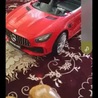ماشین شارژی