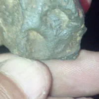 شهاب سنگ