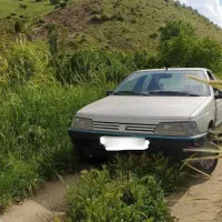 روا 87 بی رنگ