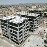 استخدام ۱۰ کارگر ساختمانی به صورت دائم