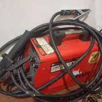 جوشکاری سیار