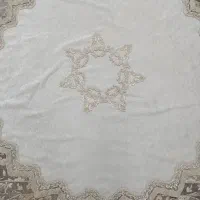 رومیزنهارخوری کارترک تمیزوسالم درحدنو