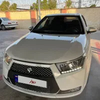 دنا ۶ دنده