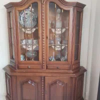 بوفه دو تکه