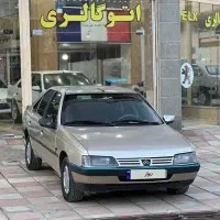 پژو|خودرو کلاسیک|بانه, |دیوار