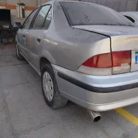 سمند 84