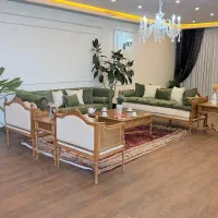 مبل. تولید انواع مبل کویین