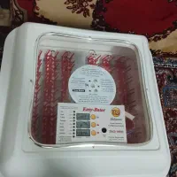 دستگاه جوجه کشی /مرغ /خروس