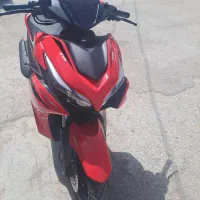 موتور آیروکس