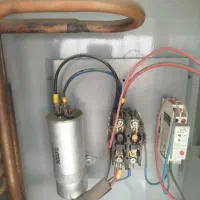 نصب،تعمیر،سرویس کولر گازی کنگرلو