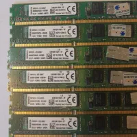رم 4 گیگ DDR3