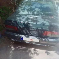 پژو اردی ۸۳