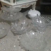 جا میوای شیشه ای