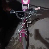 دوچرخه ۱۶