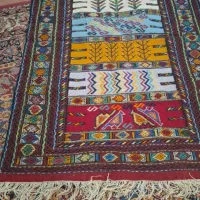 گلیم دستباف