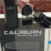 سیگار شارژی