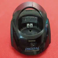 پایه شارژر اصلی کمیاب تلفن پاناسونیک PANASONIC