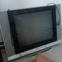 تلویزیون