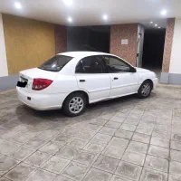 ریو 88 بدون رنگ
