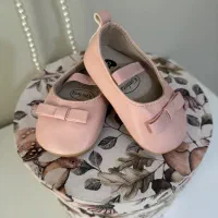 کفش عروسکی خارجی
