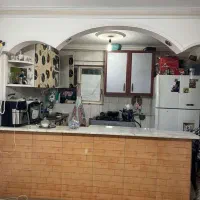 ۴۵مترسندتک برگ طرح نوسازی ۸۵متری درپیکانشهر