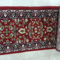 فرش کناره ۳ونیم متری لاکی