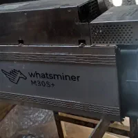 ماینر m30s+ m50s