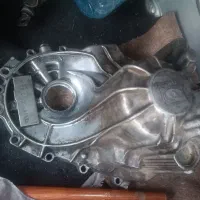 پوسته گیربکس پراید