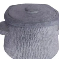 هاونگ سنگ|ظروف پختوپز|مشهد, ثامن|دیوار