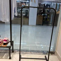 رگال|بندرخت و رخت‌آویز|گنبد کاووس, |دیوار