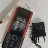 موبایل نوکیا مدل 5710 XpressAudio