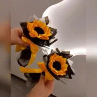 گل و دسته گل هدیه تولد ولنتاین کادو