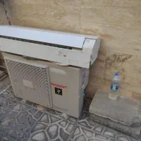 کولر گازی 24000 شارپ