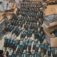 ابزارهای صنعتی استوک اصل سفارش از ۲۵ عدد به بالا