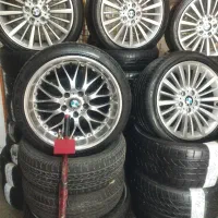 تمامی خدمات لاستیک درمحل