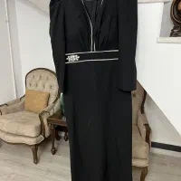 لباس مجلسی