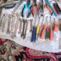 کیف ابزار کامل